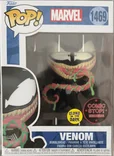 Venom #1469 Funko Pop