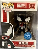 Venom #82 Funko Pop