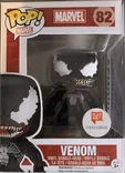 Venom #82 Funko Pop