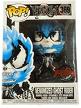 Venomized Ghost Rider #369 Funko Pop