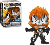 Venomized Ghost Rider #369 Funko Pop
