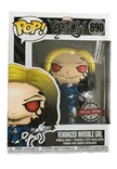 Venomized Invisible Girl #690 Funko Pop