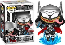 Venomized Thor #703 Funko Pop