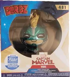 Vers #481 Funko Pop