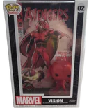 Vision #02 Funko Pop