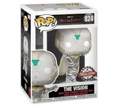 The Vision #824 Funko Pop
