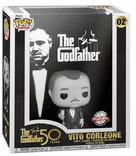 Vito Corleone #02 Funko Pop