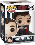 Vampire Bob #643 Funko Pop
