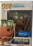 Voyager Moana #217 Funko Pop