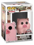 Waddles #490 Funko Pop