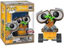 WALL-E #400 Funko Pop