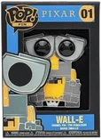 Wall-E #01 Funko Pop