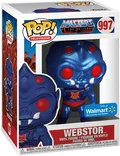 Webstor #997 Funko Pop