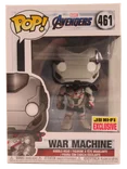 War Machine #461 Funko Pop