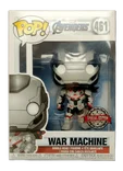 War Machine #461 Funko Pop