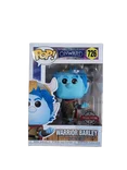 Warrior Barley #726 Funko Pop