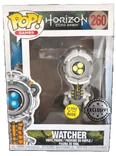 Watcher #260 Funko Pop