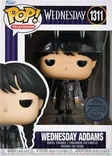Wednesday Addams #1311 Funko Pop