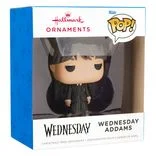 Wednesay Addams Funko Pop