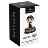 Wednesday Musical Funko Pop