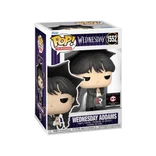 Wednesday Addams #1552 Funko Pop