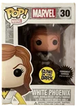 White Phoenix #30 Funko Pop