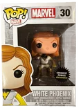 White Phoenix #30 Funko Pop