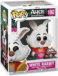 White Rabbit #1062 Funko Pop