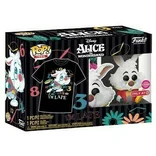 White Rabbit Funko Pop
