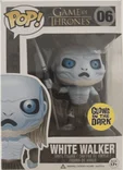 White Walker #06 Funko Pop