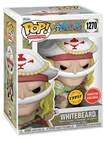 Whitebeard #1270 Funko Pop