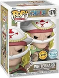 Whitebeard #1270 Funko Pop