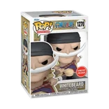 Whitebeard #1270 Funko Pop