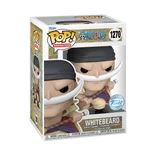 Whitebeard #1270 Funko Pop
