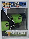 Wicked Witch #1519 Funko Pop