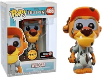 Wildcat #466 Funko Pop