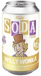 Willy Wonka Funko Pop