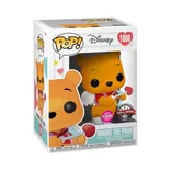 Winnie the Pooh #1008 Funko Pop