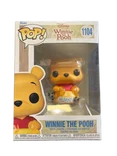 Winnie the Pooh #1104 Funko Pop