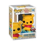 Winnie the Pooh #1159 Funko Pop