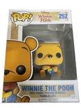 Winnie the Pooh #252 Funko Pop