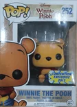 Winnie the Pooh #252 Funko Pop