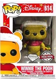 Winnie the Pooh #614 Funko Pop