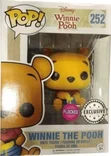 Winnie the Pooh #252 Funko Pop