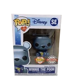 Winnie The Pooh #SE Funko Pop