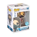 Winter Soldier #838 Funko Pop