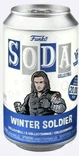 Winter Soldier Funko Pop