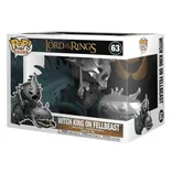 Witch King on Fellbeast #63 Funko Pop