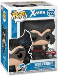 Wolverine #722 Funko Pop