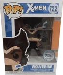 Wolverine #722 Funko Pop